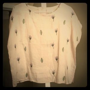 NWT Top